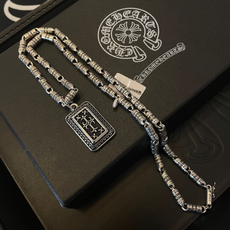 Chrome Hearts Necklaces